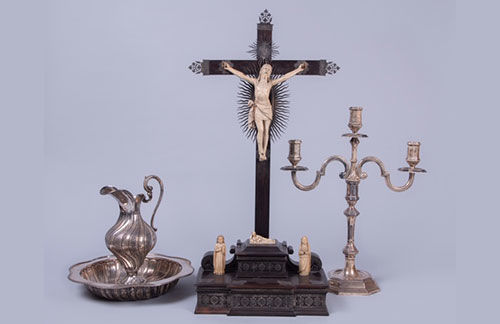 ARTE SACRA
